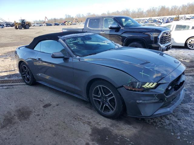 2022 FORD MUSTANG - 1FATP8UH1N5103774