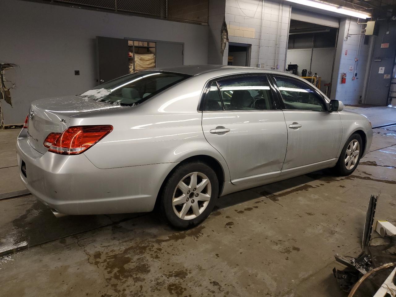 Lot #3048596862 2007 TOYOTA AVALON XL