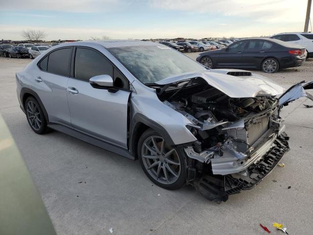 2022 SUBARU WRX LIMITE - JF1VBAL63N9032262