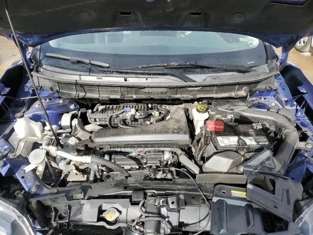 2018 NISSAN ROGUE S - JN8AT2MV5JW306045