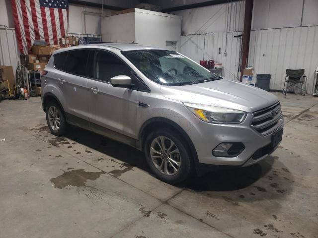 2017 FORD ESCAPE SE - 1FMCU9GD7HUA52093