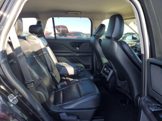 2022 LINCOLN AVIATOR 5LM5J0XC5NGL04340