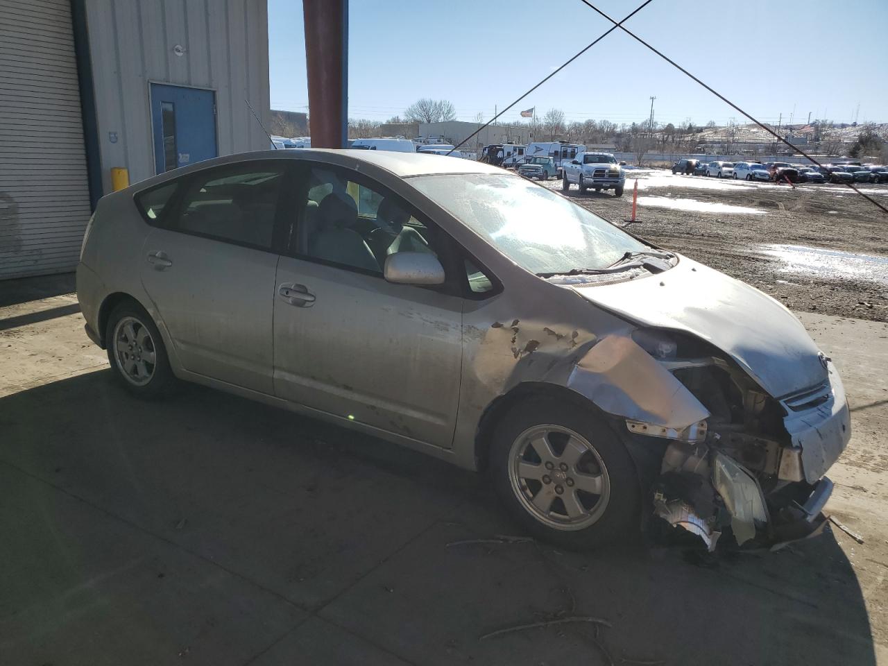 Global Auto Auctions