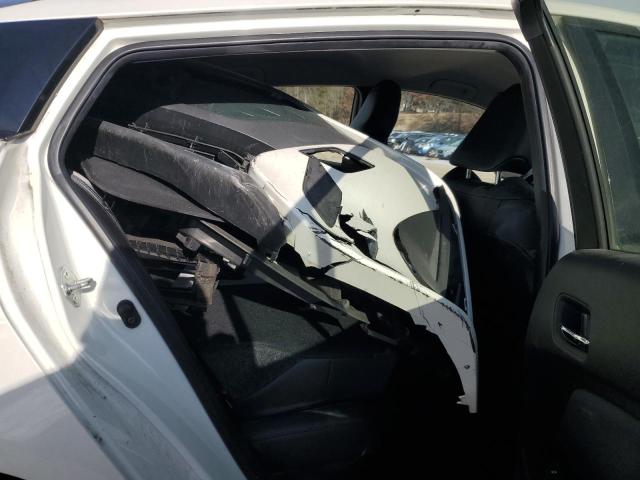 2018 TOYOTA PRIUS PRIM - JTDKARFP4J3084385