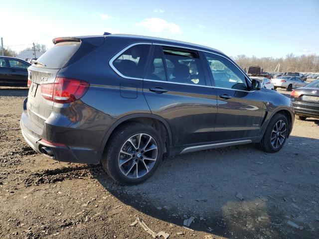2017 BMW X5 XDRIVE3 - 5UXKR0C38H0X79131