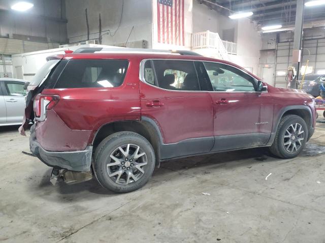 2023 GMC ACADIA SLT - 1GKKNUL40PZ128930