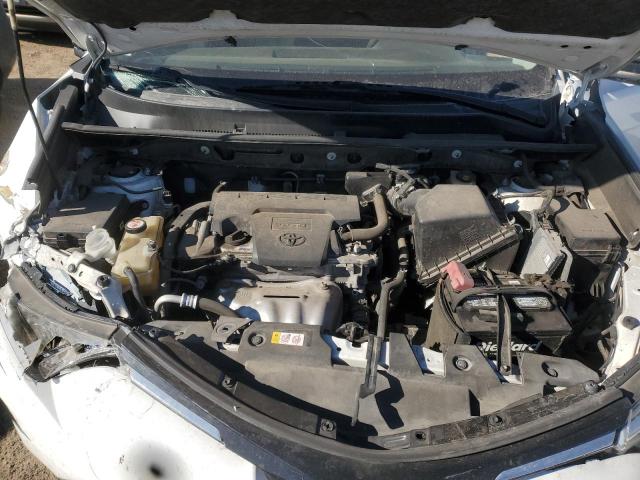 2018 TOYOTA RAV4 LE - JTMZFREV9JD122722