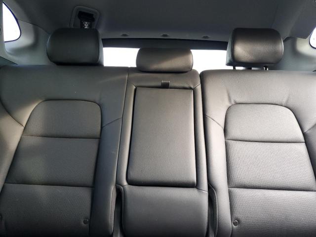 2018 HYUNDAI TUCSON SEL - KM8J3CA4XJU760666