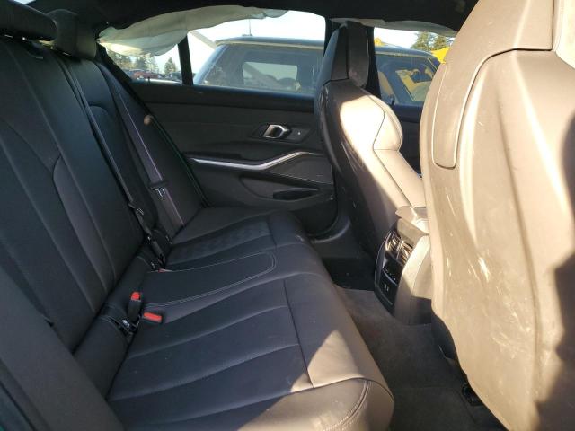WBS53AY02RFS24350 2024 BMW M3