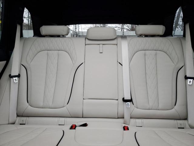 2020 BMW X5 SDRIVE - 5UXCR4C07L9C17567