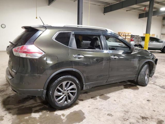 Vin: 5n1at2mv8gc810560, lot: 42787315, nissan rogue s 20163