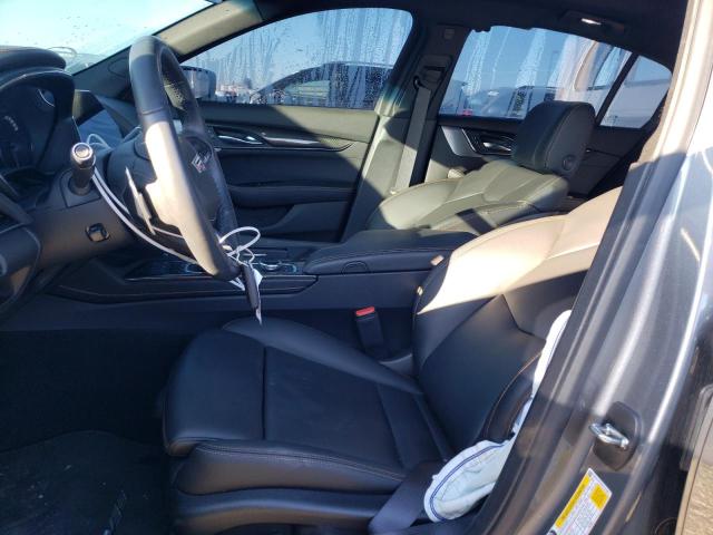 2022 CADILLAC CT5-V - 1G6DV5RW9N0120283
