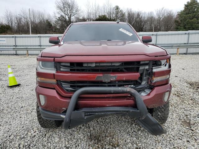 2016 CHEVROLET SILVERADO - 1GCVKREC2GZ154688