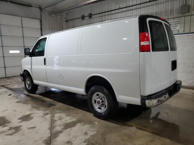 2017 GMC SAVANA G25 NY77122