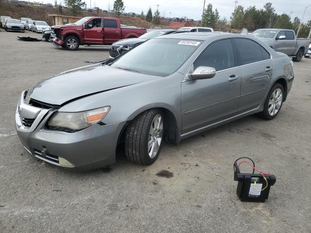 ACURA RL