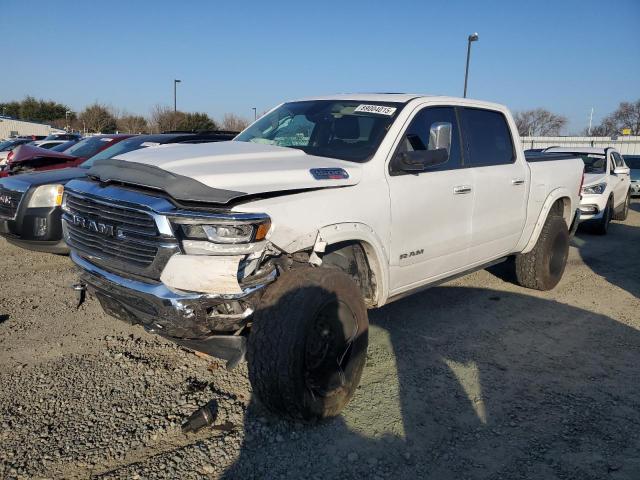 Vin: 1c6srfjm6ln208434, lot: 89004015, ram 1500 laramie 20201