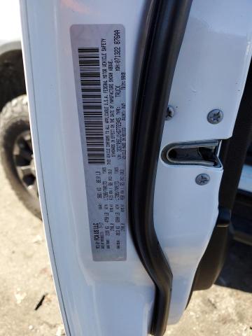 2017 RAM 2500 POWER 3C6TR5EJ1HG772345