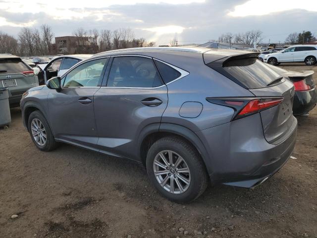 Vin: jtjdardz1m2248759, lot: 88302755, lexus nx 300 base 20212