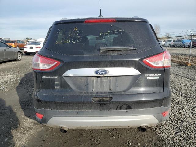 2016 FORD ESCAPE TIT - 1FMCU0J9XGUA30359