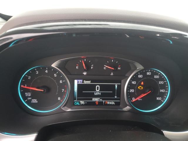 2018 CHEVROLET TRAVERSE L - 1GNERGKW6JJ112276