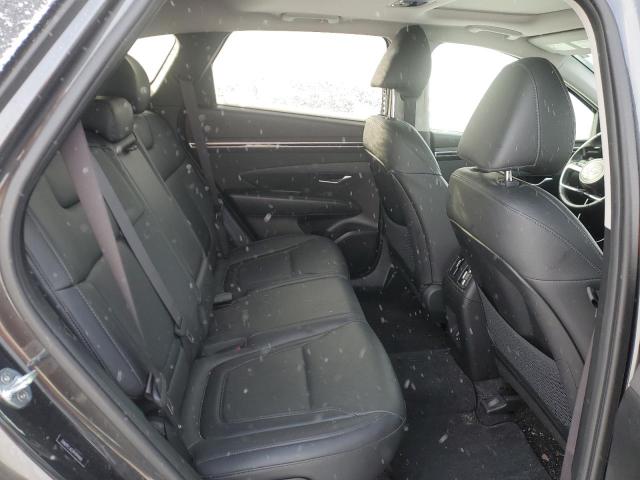 2023 HYUNDAI TUCSON SEL - 5NMJFCAE2PH194460