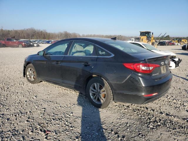 2017 HYUNDAI SONATA SE - 5NPE24AF7HH530894