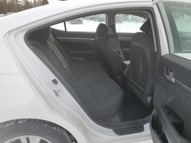 2020 HYUNDAI ELANTRA SE - KMHD84LF7LU940824
