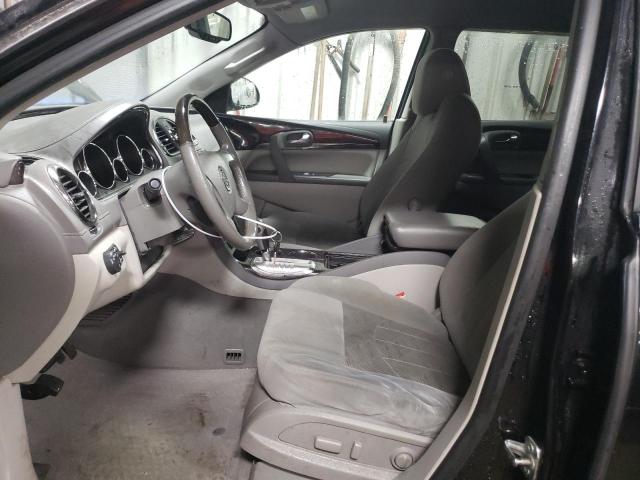 2016 BUICK ENCLAVE - 5GAKRAKD3GJ336588