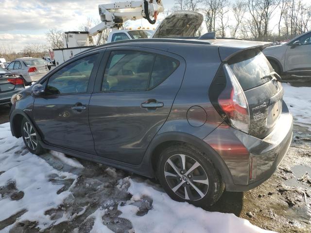 Vin: jtdkdtb34j1607469, lot: 86483764, toyota prius 20182