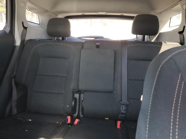 2018 GMC TERRAIN SL - 3GKALMEVXJL141450