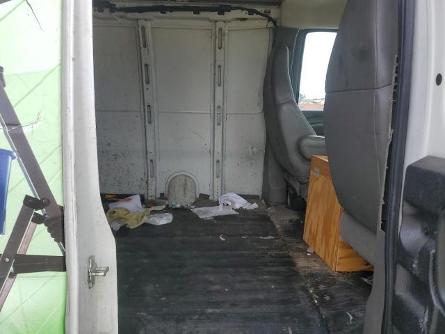 2008 CHEVROLET EXPRESS G2 #3302083118