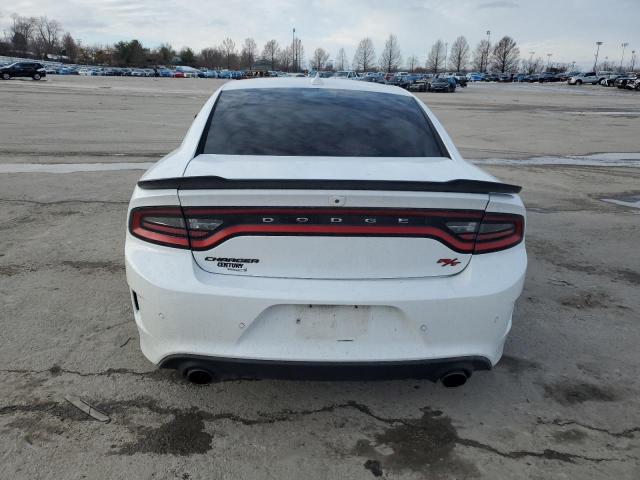 2016 DODGE CHARGER R/ - 2C3CDXGJ6GH318322