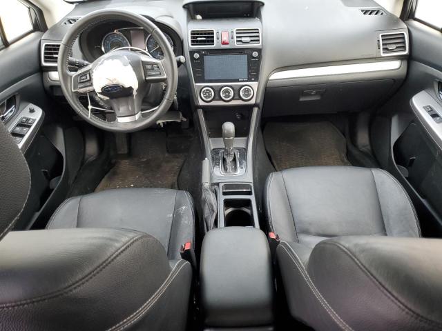 2015 SUBARU XV CROSSTR - JF2GPAMC3FH329582