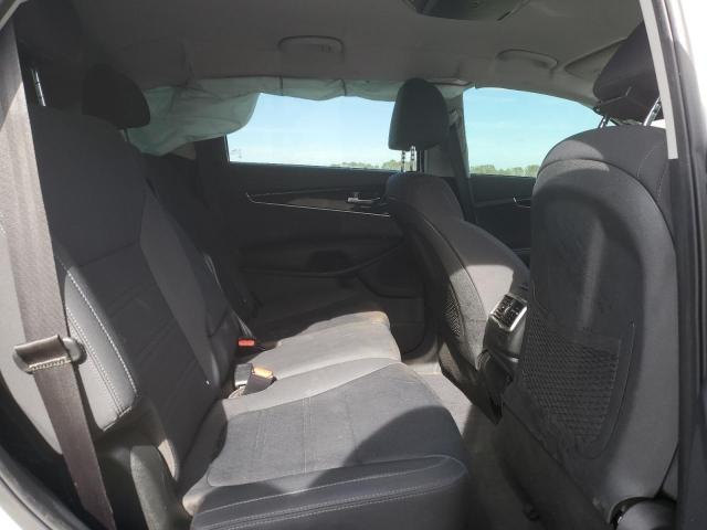 2019 KIA SORENTO LX - 5XYPG4A50KG487547