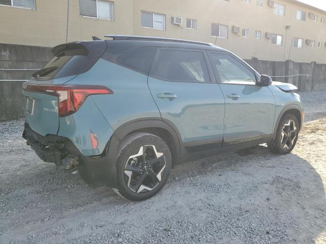 Vin: kndeu2aa4s7700577, lot: 43308505, kia seltos s 20253