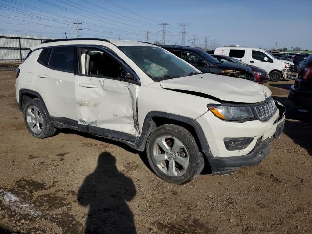 2018 JEEP COMPASS LA - 3C4NJDBB8JT256027