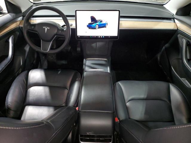 2022 TESLA MODEL 3 - 5YJ3E1EA7NF370831