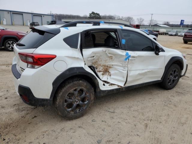 Vin: jf2gthsc9mh234089, lot: 41418805, subaru crosstrek sport 20213