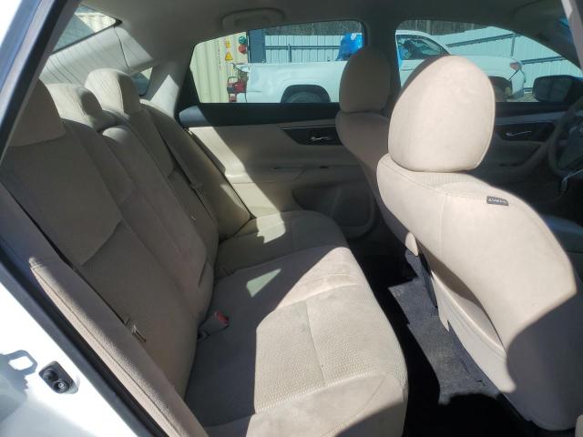 2015 NISSAN ALTIMA 2.5 - 1N4AL3APXFN923063
