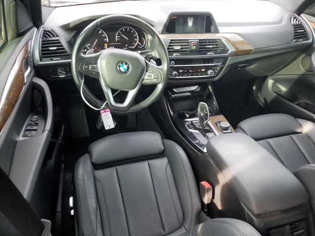 2019 BMW X3 SDRIVE3 5UXTR7C54KLF32213