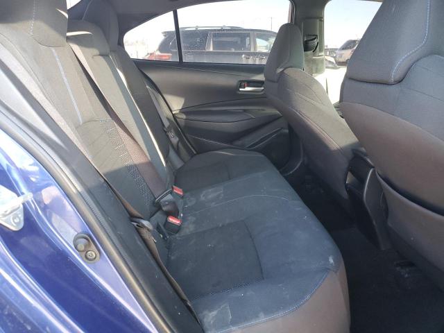 2020 TOYOTA COROLLA SE - JTDS4RCE5LJ043417