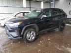 2025 TOYOTA RAV4 LE - 4T3MWRFV5SU166729