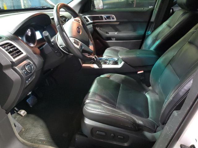 2015 FORD EXPLORER S 1FM5K8GTXFGB15814
