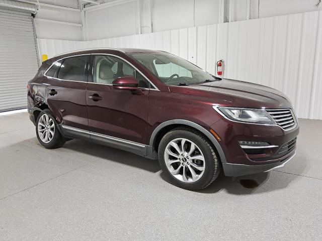 2017 LINCOLN MKC SELECT 5LMCJ2C97HUL35687