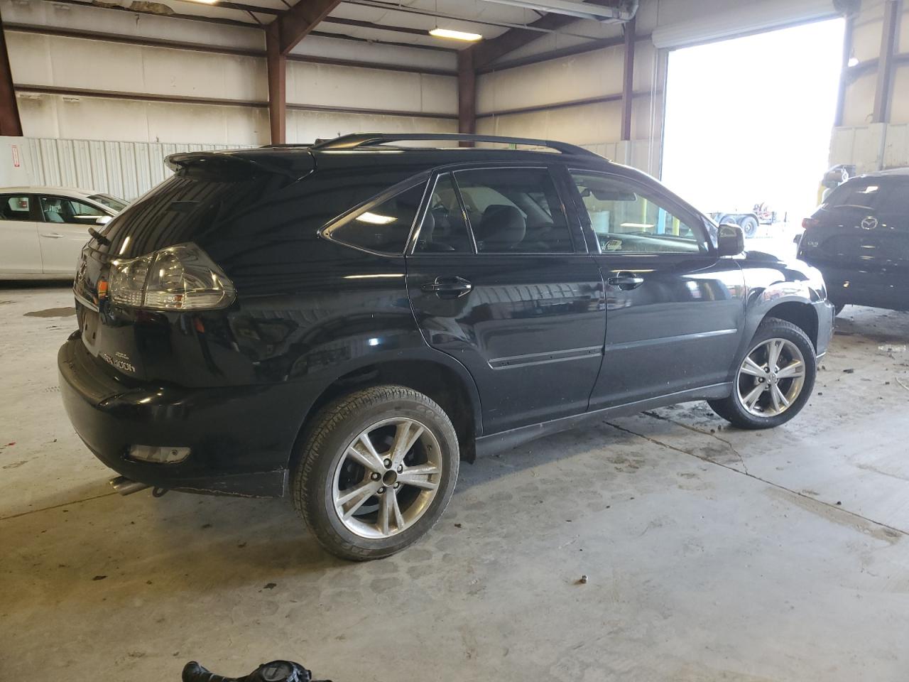 Lot #3056301458 2006 LEXUS RX 400