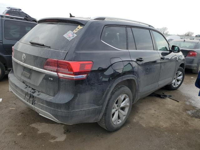 Vin: 1v2cr2ca0jc565950, lot: 89279345, volkswagen atlas se 20183
