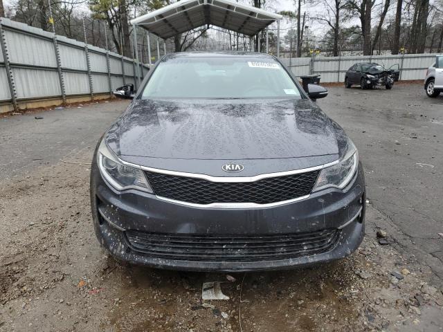 2017 KIA OPTIMA LX - 5XXGT4L35HG169301
