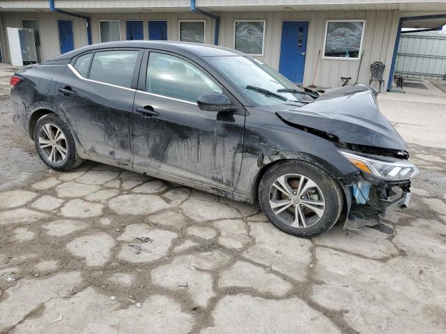 Vin: 3n1ab8cvxpy264981, lot: 42968205, nissan sentra sv 20234