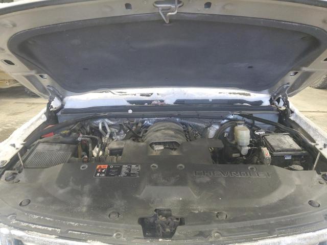 2015 CHEVROLET TAHOE K150 - 1GNSKCKC8FR140126