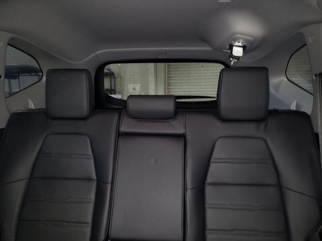 2018 HONDA CR-V EXL - 7FARW2H88JE073054